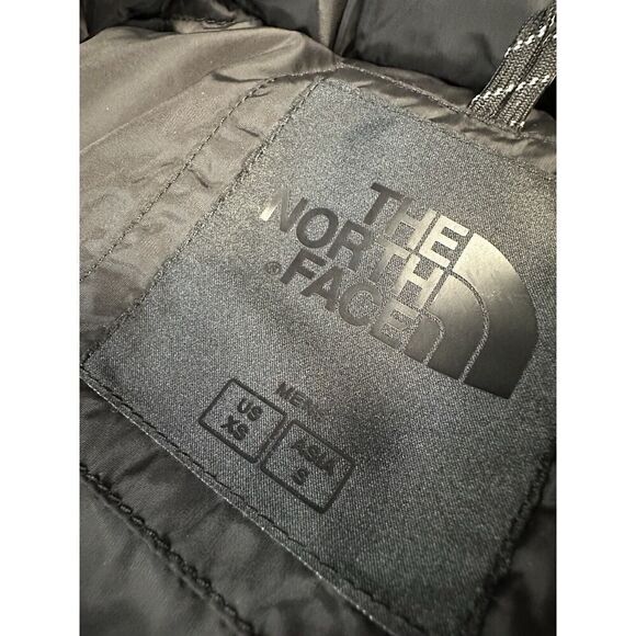 RARE The North Face x Invincible The Expedition Series Nuptse Jacket XS - Picture 14 of 16